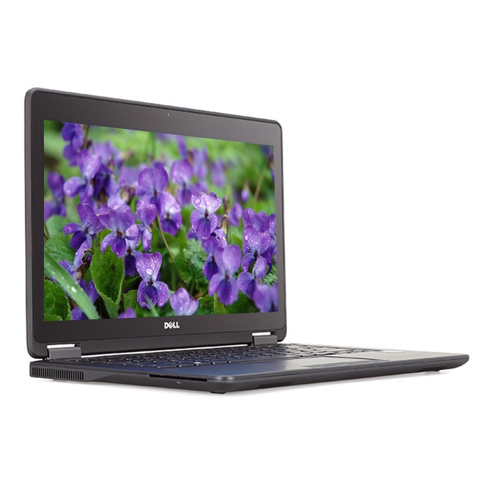 Laptop Dell Latitude E7250 Business (Black) New 99% - Intel Core I5