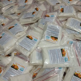 Combo bột chiên KFC +đường thốt nốt