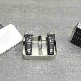 Bộ sản phẩm nước hoa mini Mont Blanc Explorer