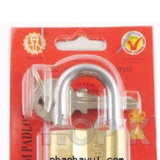 khóa việt tiệp
