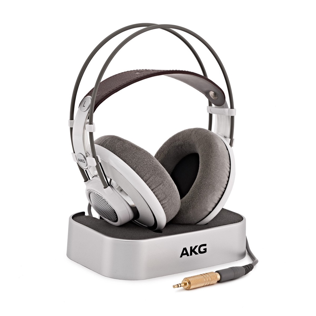 Tai Nghe Kiểm Âm AKG K701 new box