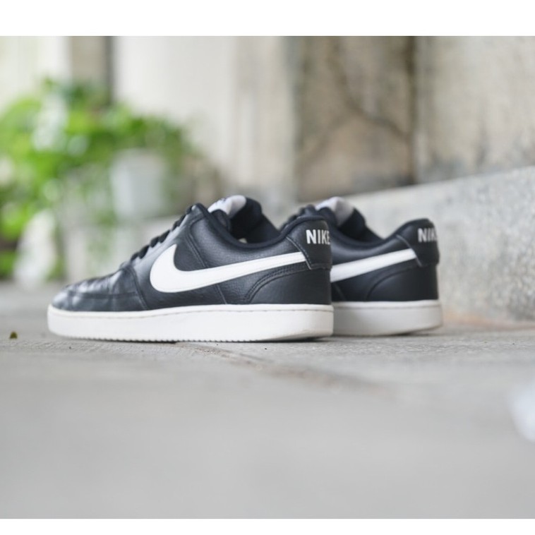 [2hand] Giày Thể Thao NIKE COURT VISION LOW CD5463-001 GIÀY CŨ CHÍNH HÃNG