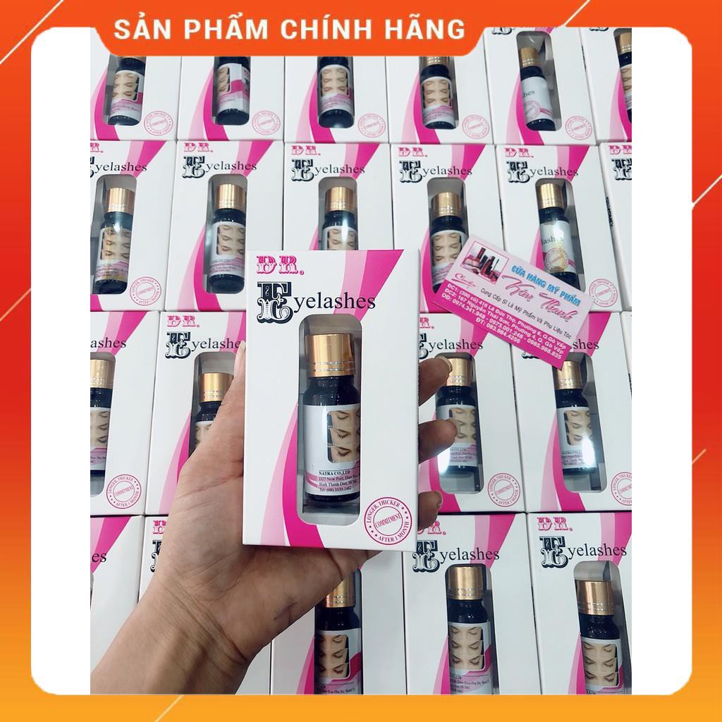 Thuốc Giúp Mọc Dài Mi