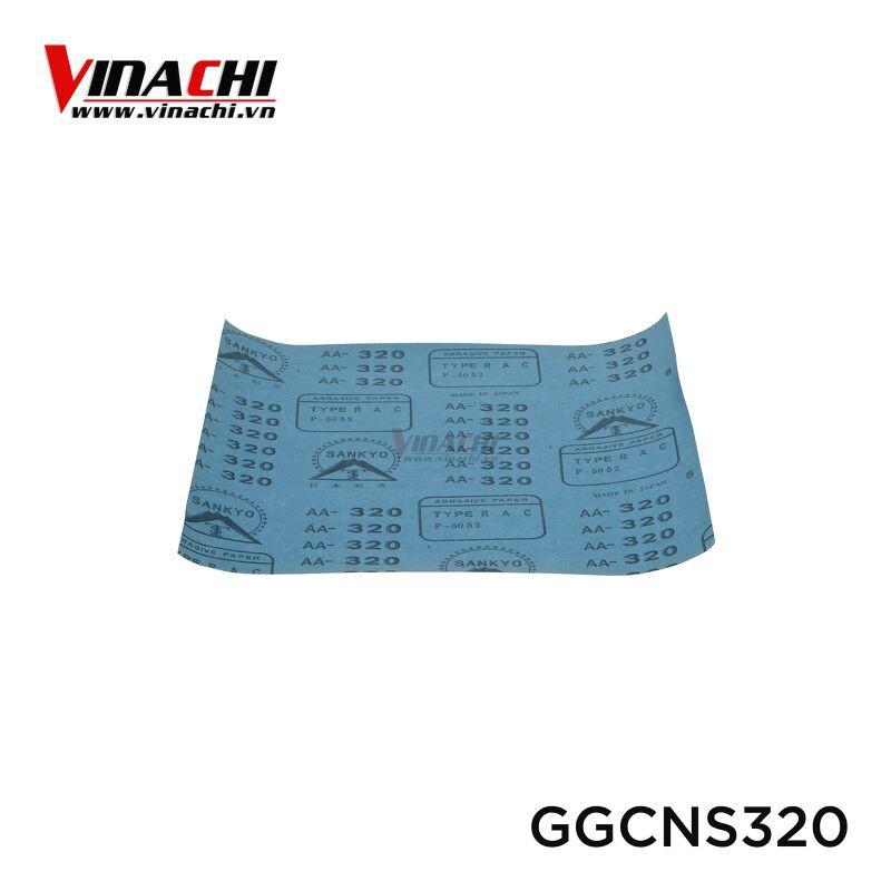 GIẤY GIÁP CHỮ NHẬT Sankyo - 10 TỜ