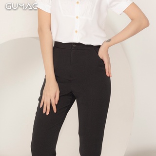 Quần tây cơ bản QA994 GUMAC