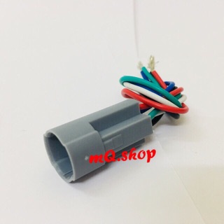Công tắc led Logo - Monter - Honda - Yamaha