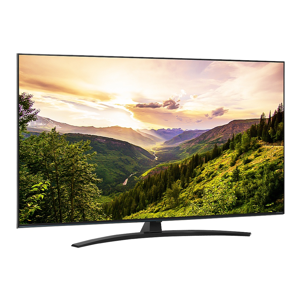 55NANO76SQA -- MIỄN PHÍ CÔNG LẮP ĐẶT -- Smart Tivi NanoCell LG 4K 55 inch 55NANO76SQA