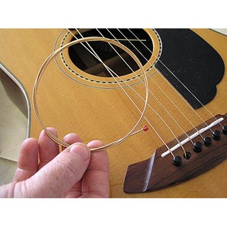 dây đàn guitar