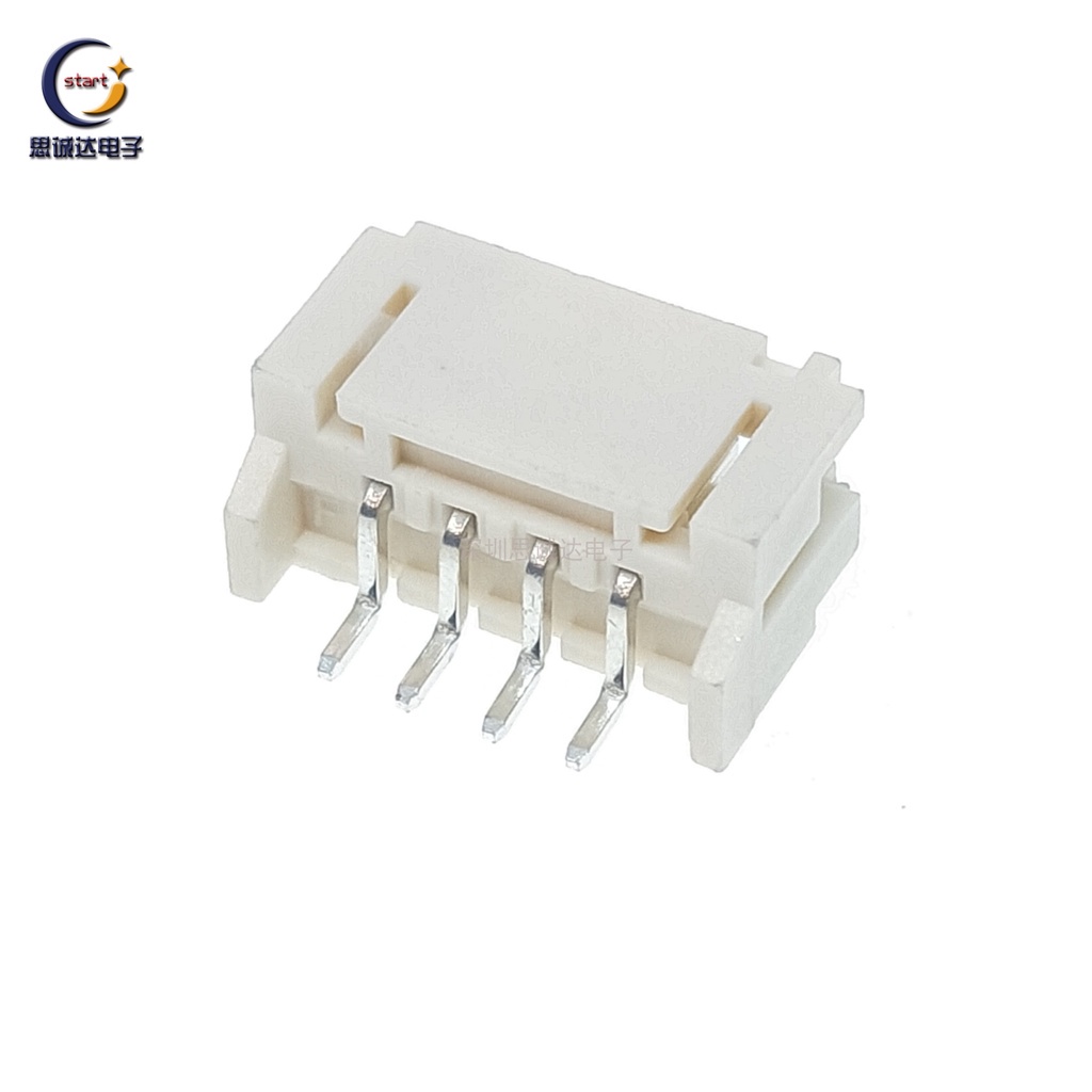 ⚙(Hàng Mới Về) Kem Dưỡng Da Lslm100 Chất Lượng Cao🔨Ổ Cắm Điện Smd Ph2. 0 mm 2 / 3 / 4 / 5 / 6 / 7 / 8 / 9 / 10 / 12P Chuyên Dụng | BigBuy360 - bigbuy360.vn