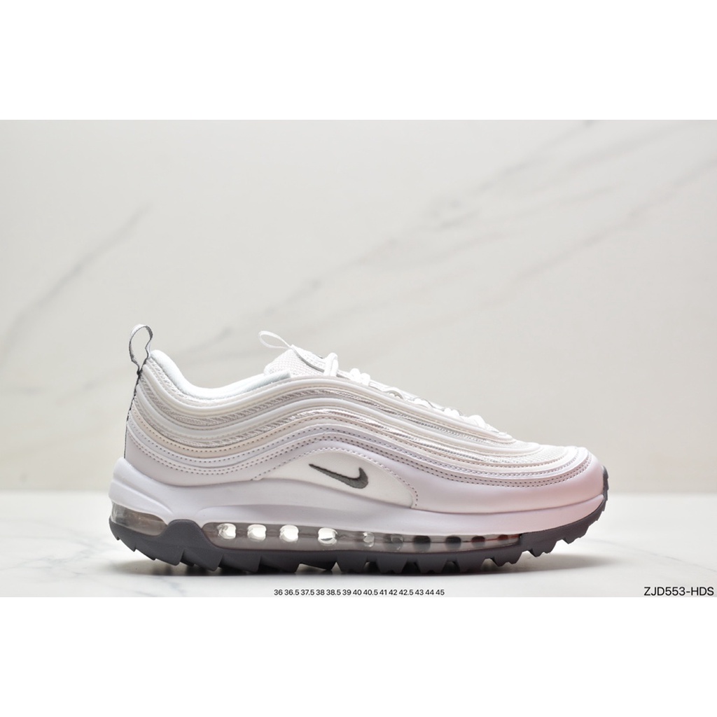 GIÀY SNEAKER MÃ SẢN PHẨM: CI7538-101_Nike Golf Air Max 97G_FULL BOX_FREE SHIP TOÀN QUỐC