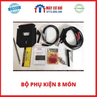 MÁY HÀN ĐIỆN TỬ VICO VC 200A