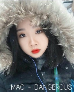 [Chọn màu] Son Mac