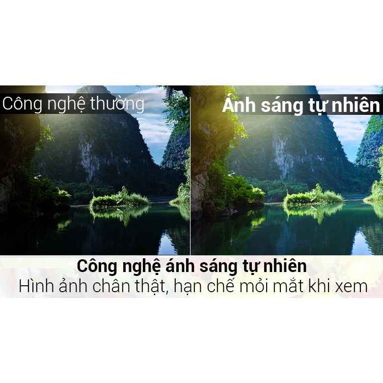 Smart Tivi TCL 32 Inch L32S62T  - Mới 100%