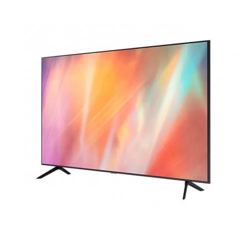 Smart Tivi Samsung UHD 4K 55 inch 55AU7000 Mới 2021