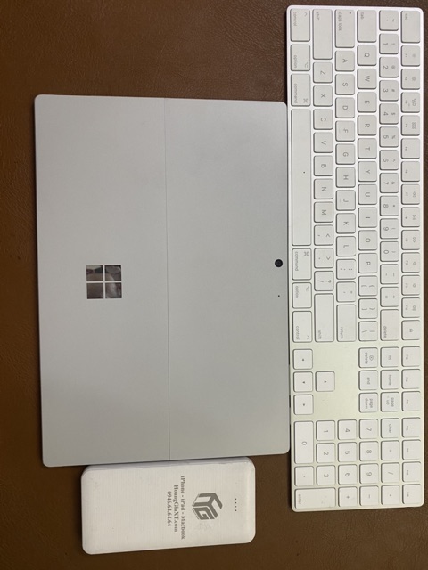 [Microsoft ] Surface Pro 7 i5 128GB New Seal | BigBuy360 - bigbuy360.vn