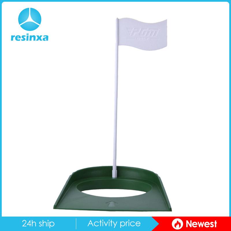 Cốc Giữ Bóng Golf Có Lỗ Có Thể Điều Chỉnh Tiện Dụng