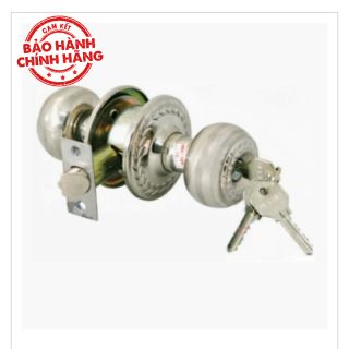 Khóa nắm tay việt tiệp 04206