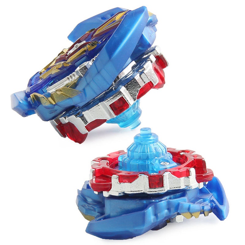 Con quay đồ chơi Burst Gyro GT Series B-134