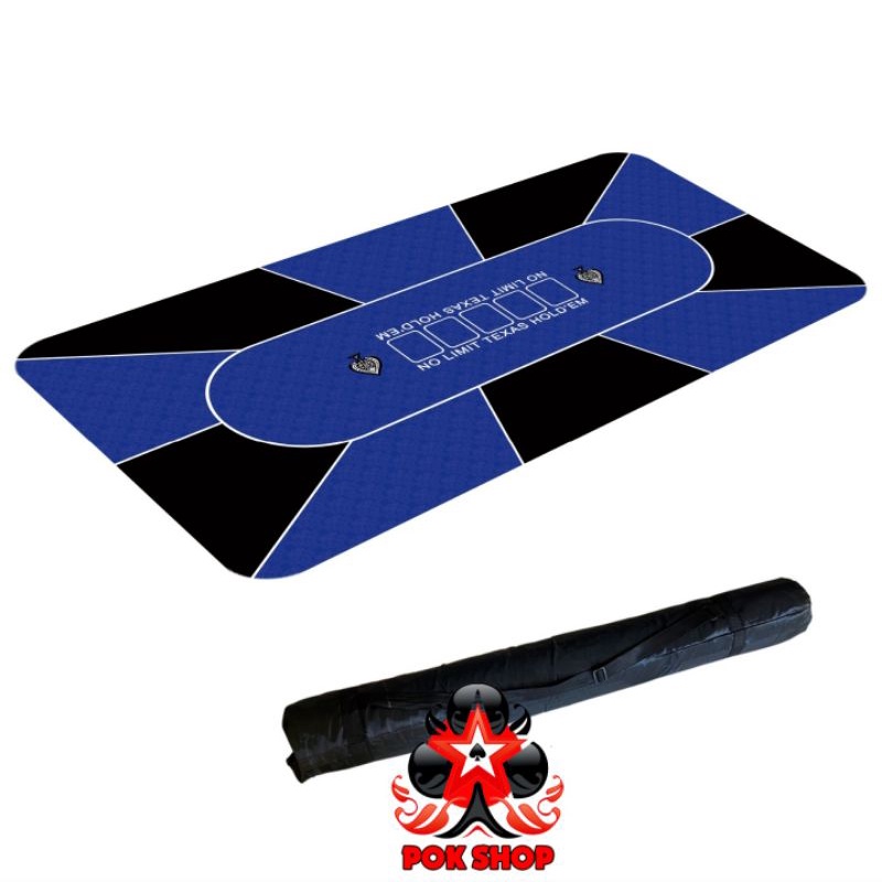 Thảm poker cao cấp texas holdem