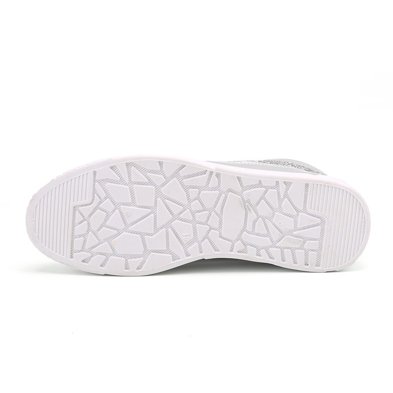Giày Thể Thao Nam Cổ Cao Size 38-45