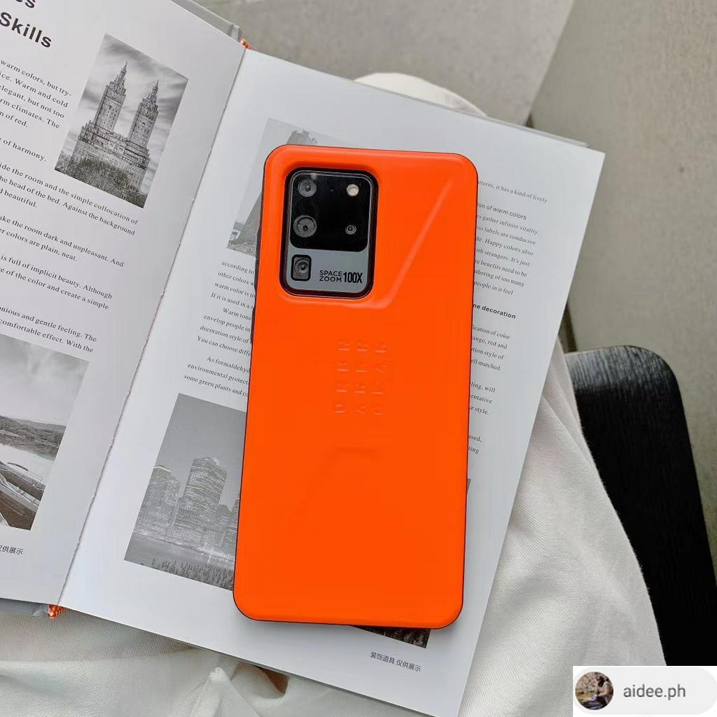 UAG Ốp Điện Thoại Cho samsung galaxy note 20 Ultras20 plus