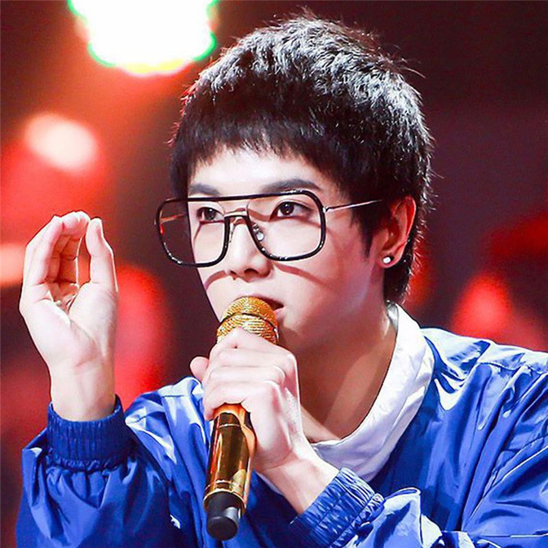 Kính mát nhiều màu chống tia UV bắt mắt tiện dụng cho cả nam và nữ gentle monster | BigBuy360 - bigbuy360.vn