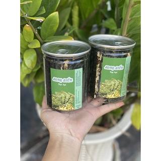 Rong biển kẹp hạt dinh dưỡng chay mặn đều dùng được - 150gr