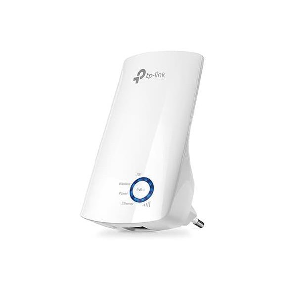 Thiết Bị Khuếch Đại Tín Hiệu Wifi Tp-Link Tl-Wa850Re 300mbps 0512