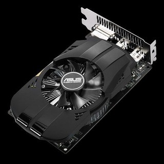 Cad VGA ASUS 2G PH-GTX1050-2G