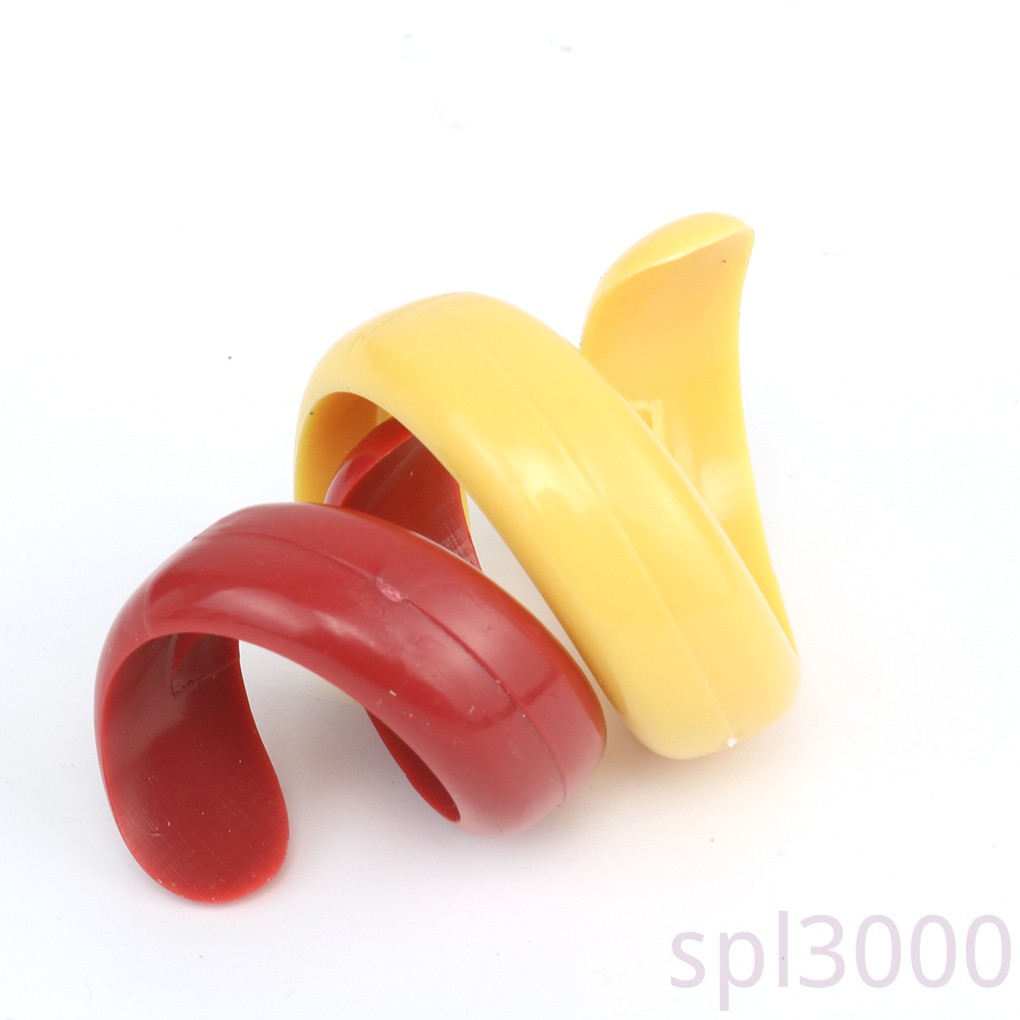 2 Dụng Cụ Cắt Xúc Xích Hình Xoắn Ốc