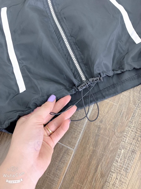 Sét bộ gió crt chạy sọc thao TTG688