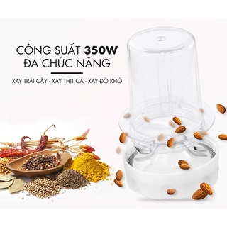 Máy Xay Sinh Tố Nagakawa NAG0801