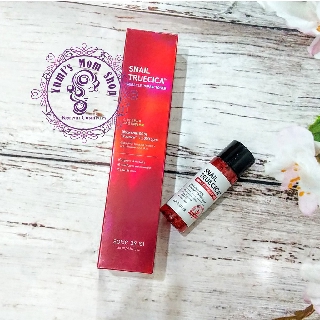 Nước Hoa Hồng Some By Mi Snail Truecica Miracle Repair Toner 135ml