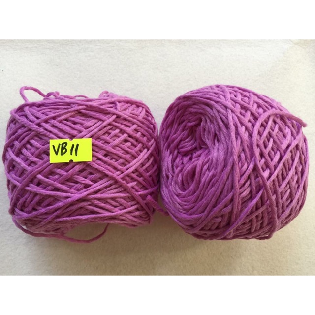 Cotton vn 2.5mm VB11
