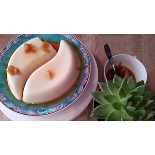 Bột Tàu Hủ (Tào Phớ) Dragon (90g/ túi)