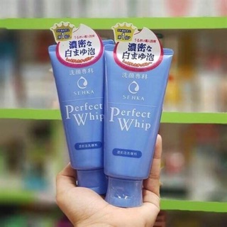 [Mã SFP62769661 giảm 5% đơn 250K] Sữa rửa mặt P.erfect Whip