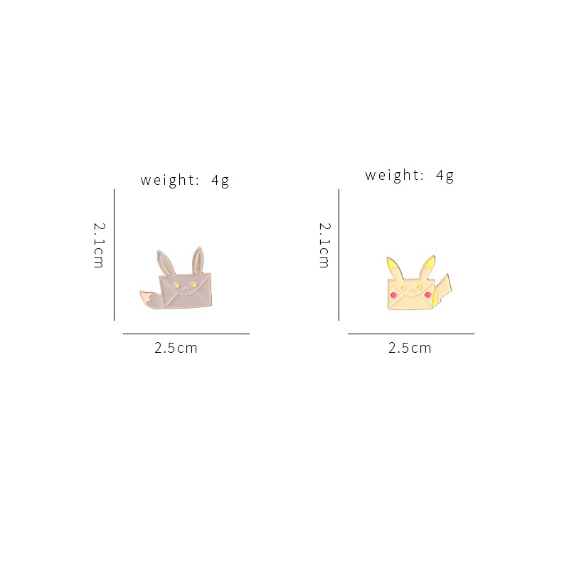 Ghim Cài Áo Hình Rùa Hoạt Hình Sáng Tạo Đáng Yêu