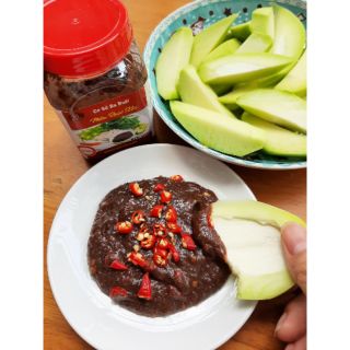 Mắm ruốc chấm xoài xanh, chấm me non 200g