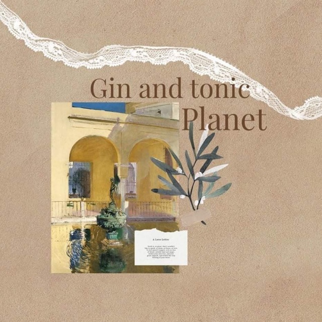 ginandtonic.planet