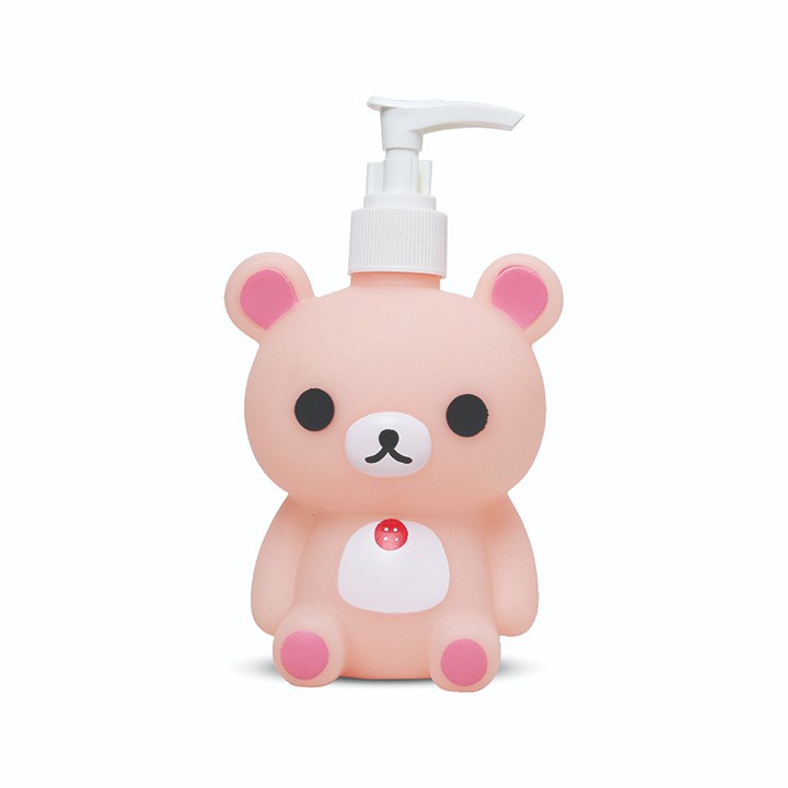 Dung dịch sát khuẩn tay PureHand - Chai 300ml Hình Thú