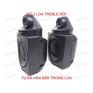 Loa Treble Mid Thumper AT-3040 (Tăng cường tiếng trung và trép)