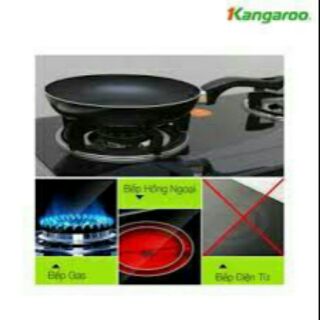 Bộ 30 chảo Kangaroo KG 652 18cm
