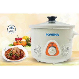 Nồi kho cá povena pvn-25