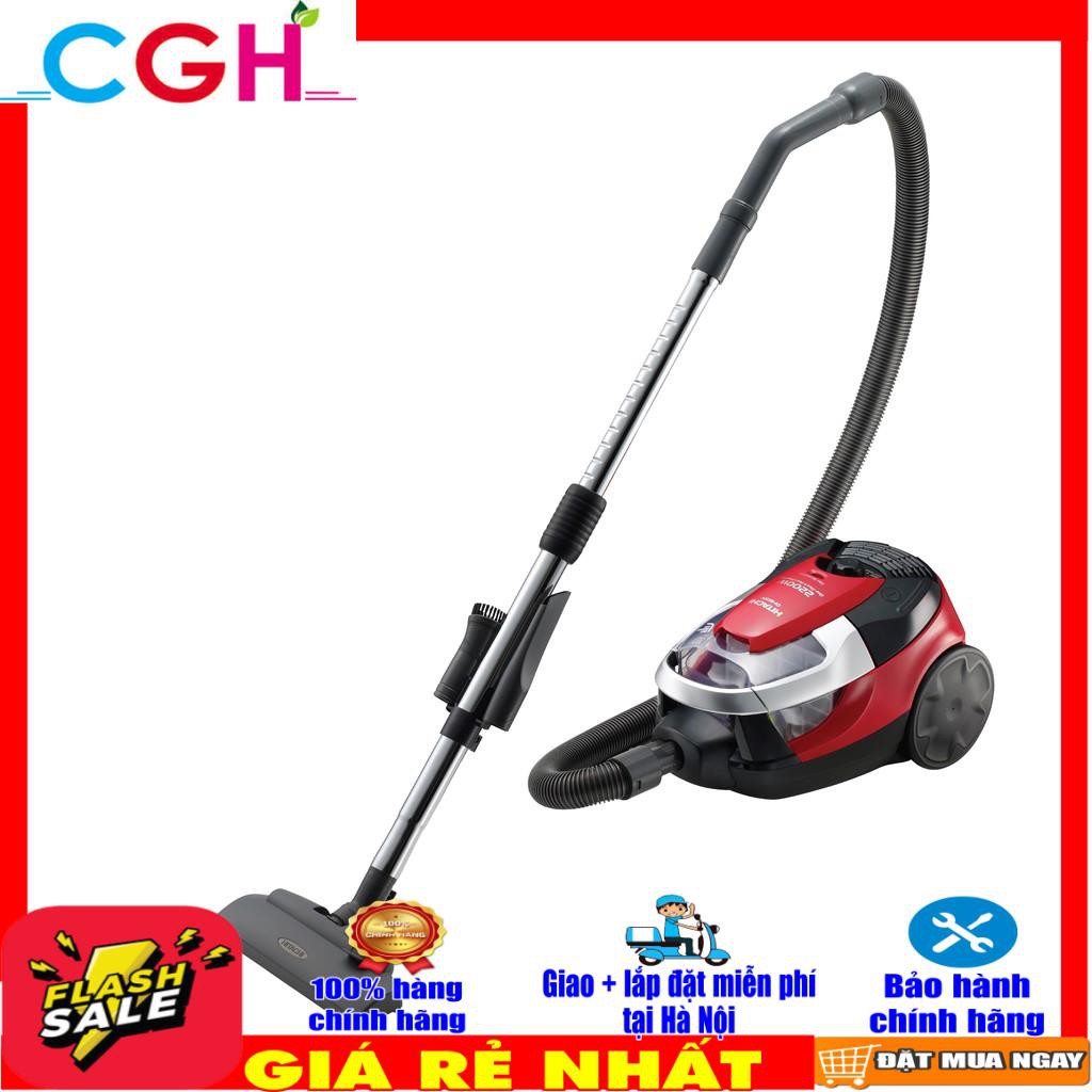 Máy hút bụi Hitachi CV-SE22V 2200W