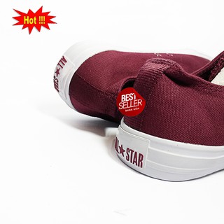 [FULLBOX]GIÀY SNEAKER NAM NỮ CHUCK 2 4.6