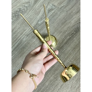 Khánh Tay Tụng Kinh Huế