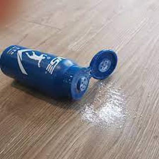 Bột chống trơn mồ hôi tay  VS