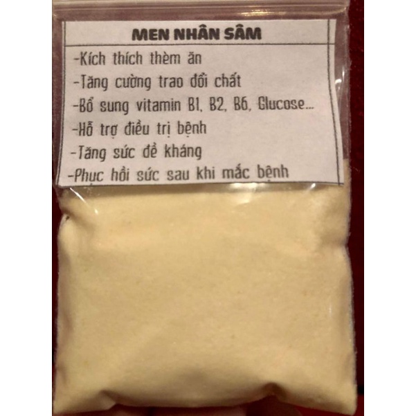 4 loại men tăng đề kháng cho thỏ !!