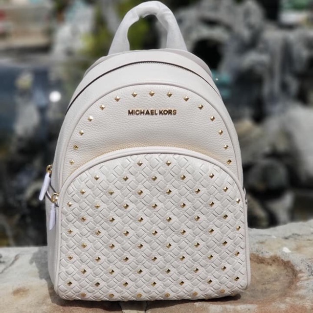 Ba lô michael kors 30cm chính hãng sale