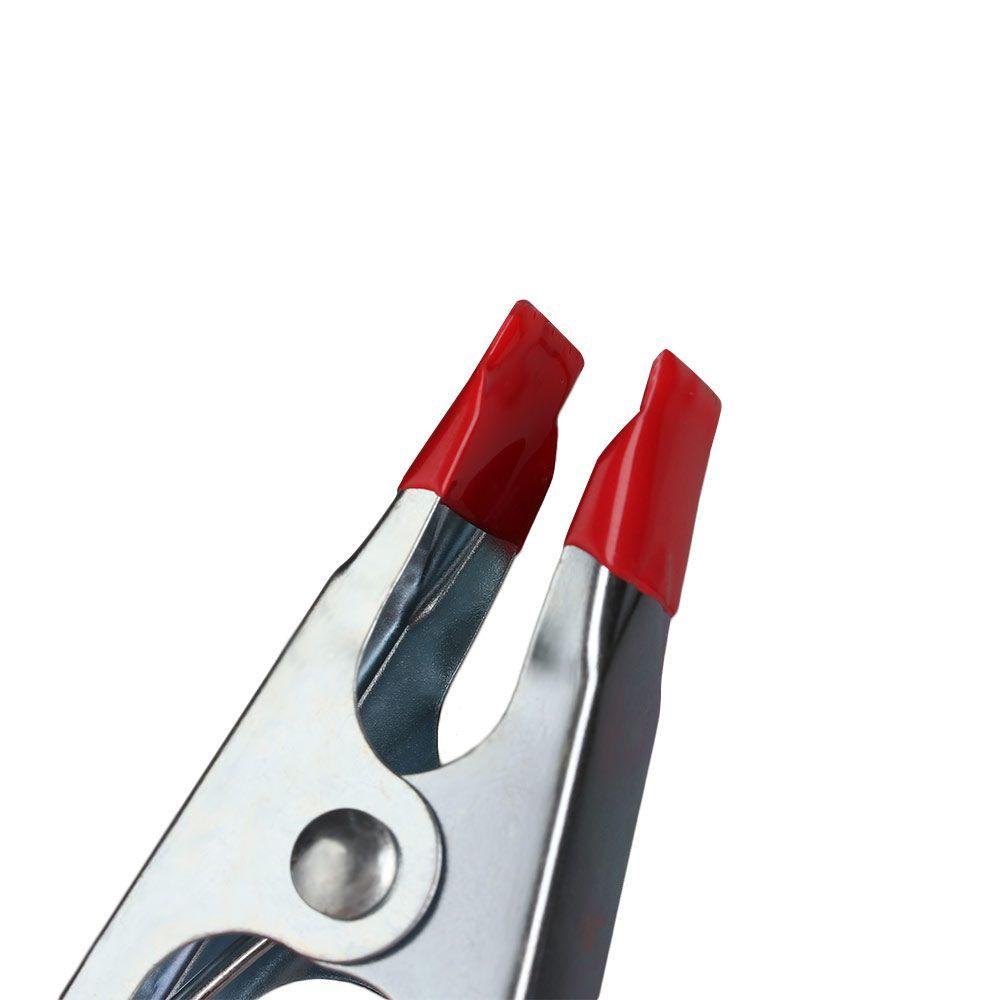 FAY 1 Kẹp Lò Xo Bằng Nylon Chuyên Dụng Cho Làm Mộc